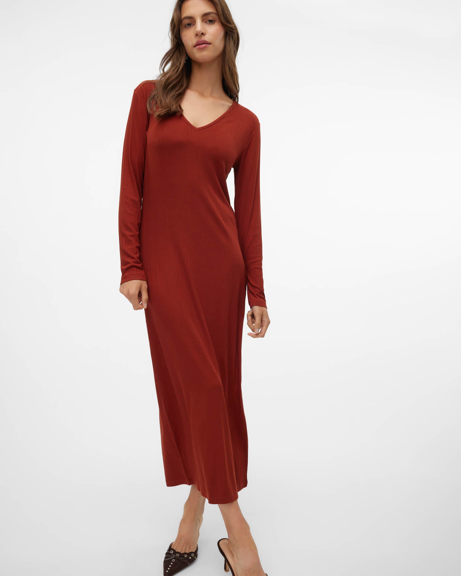 VMMELISA MAXI DRESS
